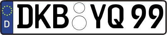 DKB-YQ99