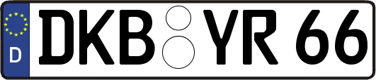 DKB-YR66