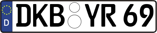 DKB-YR69