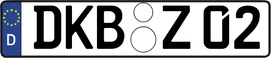 DKB-Z02