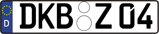 DKB-Z04