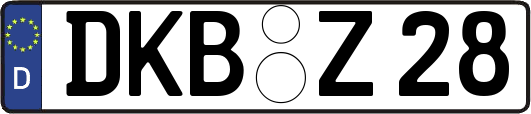DKB-Z28