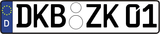 DKB-ZK01