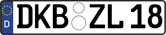 DKB-ZL18