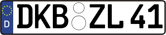 DKB-ZL41