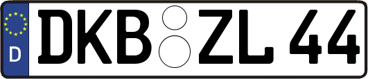 DKB-ZL44