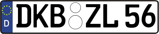 DKB-ZL56