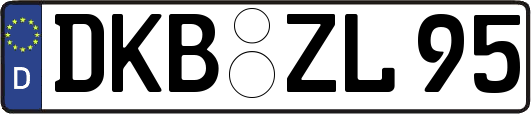 DKB-ZL95