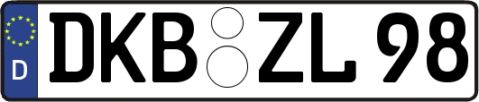 DKB-ZL98