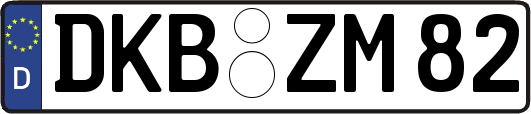 DKB-ZM82