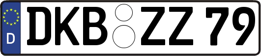 DKB-ZZ79