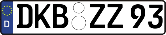 DKB-ZZ93