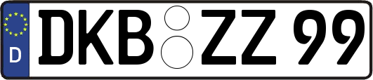 DKB-ZZ99