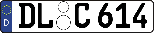 DL-C614
