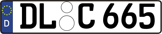 DL-C665