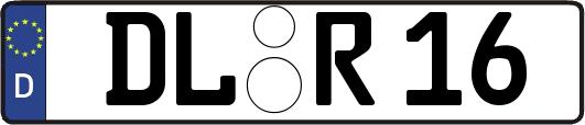DL-R16
