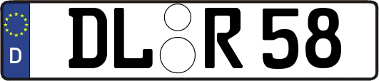 DL-R58