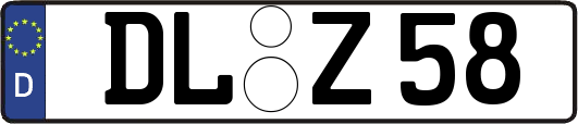 DL-Z58
