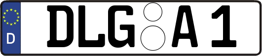 DLG-A1