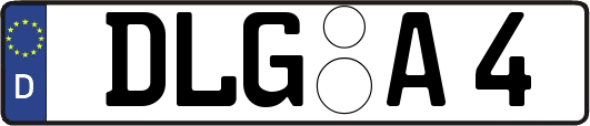 DLG-A4