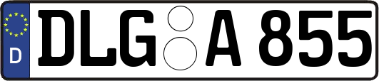 DLG-A855