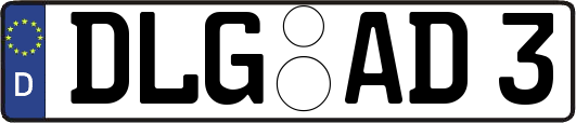 DLG-AD3