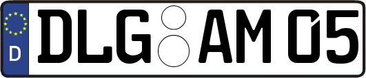 DLG-AM05