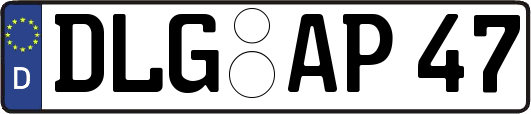 DLG-AP47