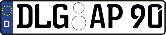 DLG-AP90