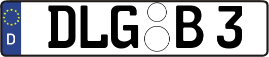 DLG-B3
