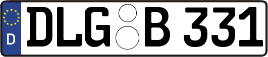 DLG-B331