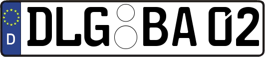 DLG-BA02