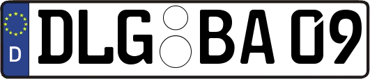 DLG-BA09