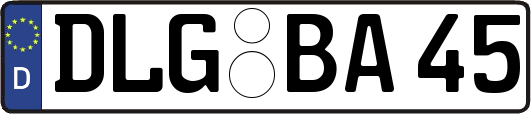 DLG-BA45