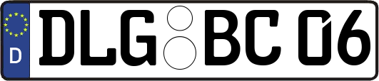 DLG-BC06