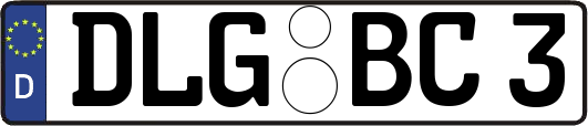DLG-BC3