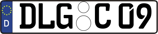 DLG-C09