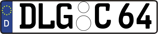 DLG-C64