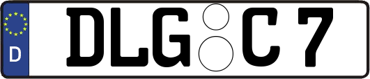 DLG-C7