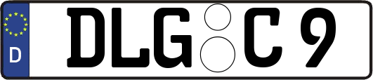 DLG-C9