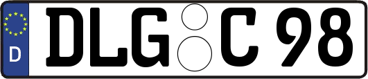 DLG-C98