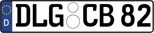 DLG-CB82