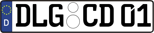 DLG-CD01