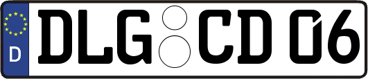 DLG-CD06