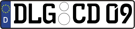 DLG-CD09