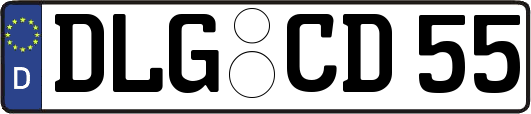DLG-CD55