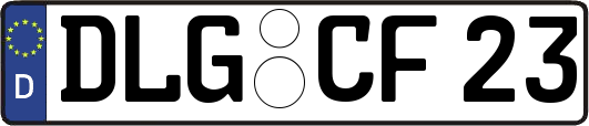 DLG-CF23