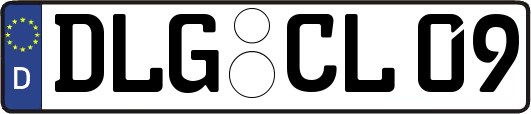 DLG-CL09