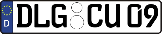 DLG-CU09