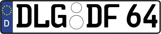 DLG-DF64